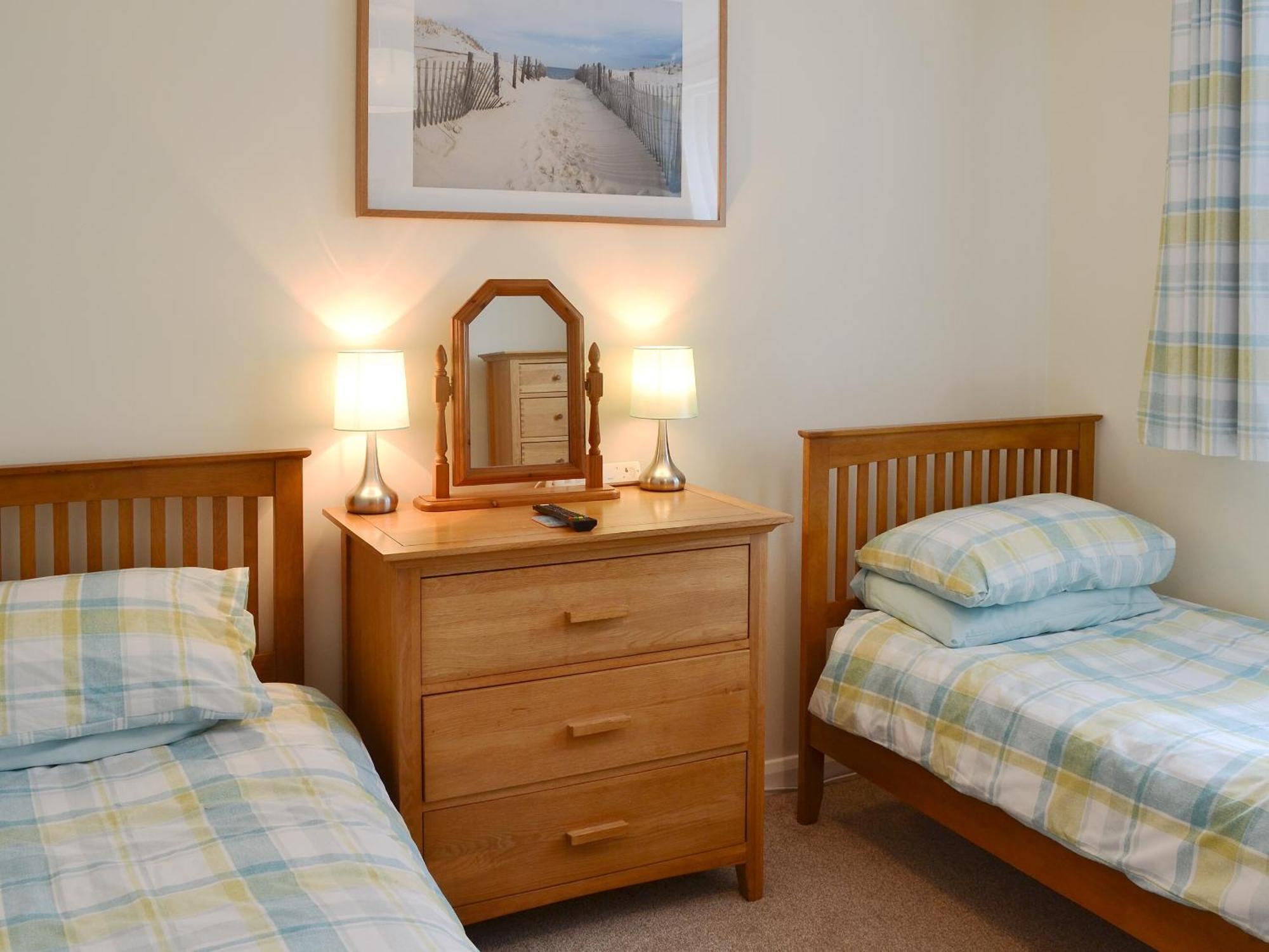 The Old Parish Hall Seahouses Esterno foto